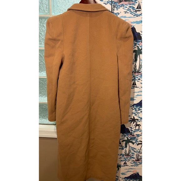 Vintage C/MEO Collective Low Key Long Coat - Picture 7 of 12